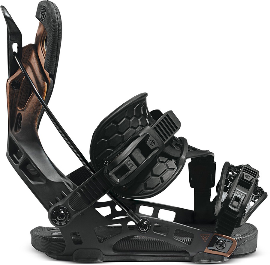 flow xl bindings