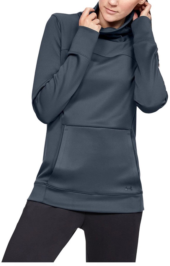 under armour cold gear sweatshirt