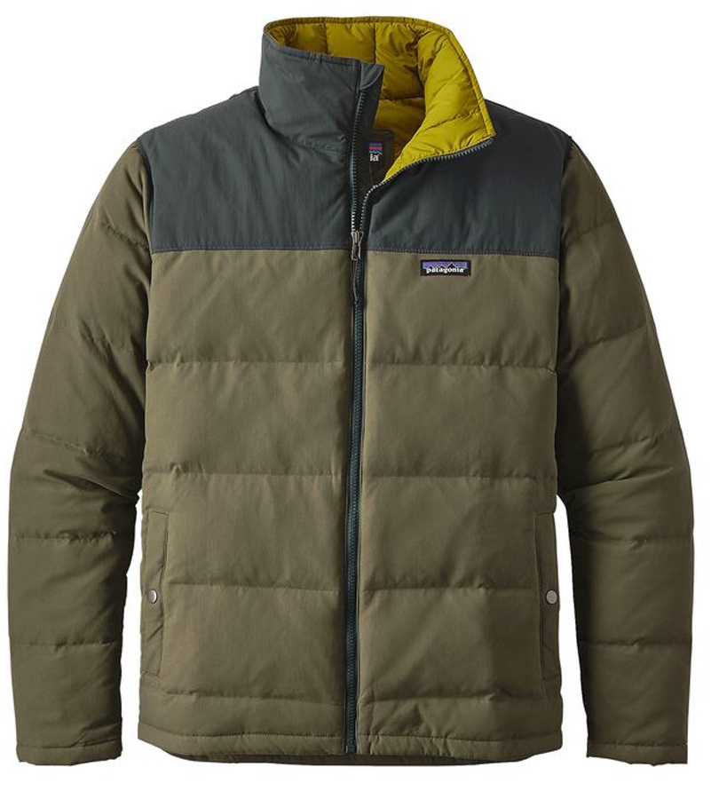 patagonia bivy down jacket uk