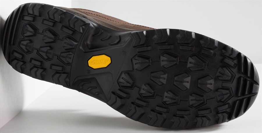 vibram evo trac