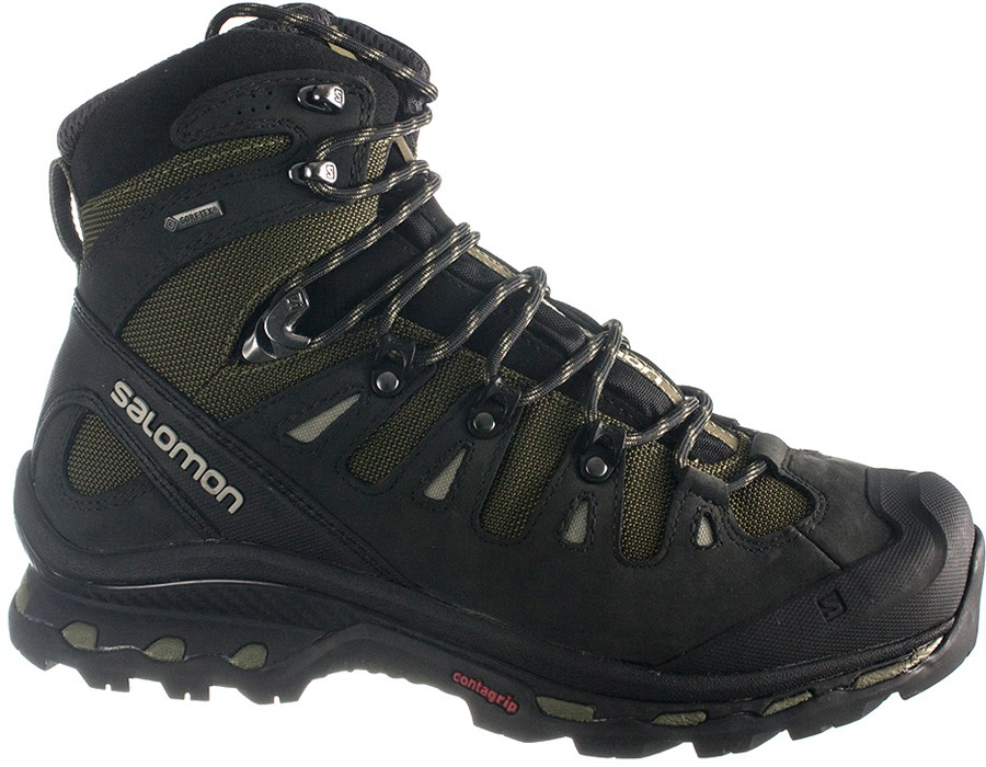 salomon quest 4d 2 gtx hiking boot