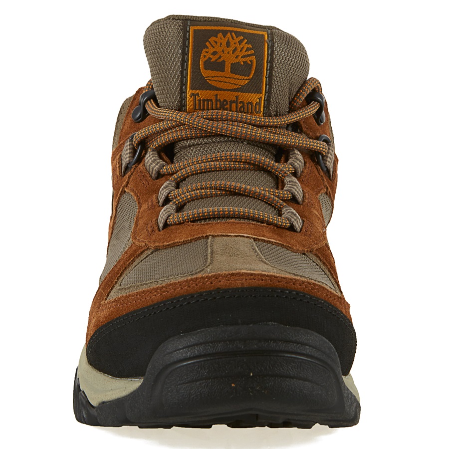 timberland mt major low
