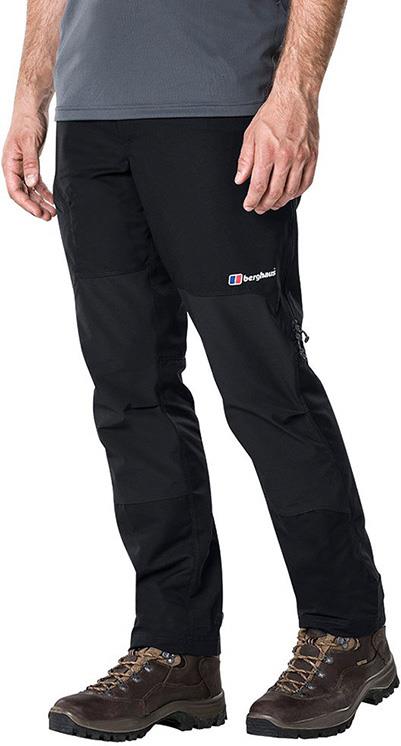 BERGHAUS FAST HIKE Pants