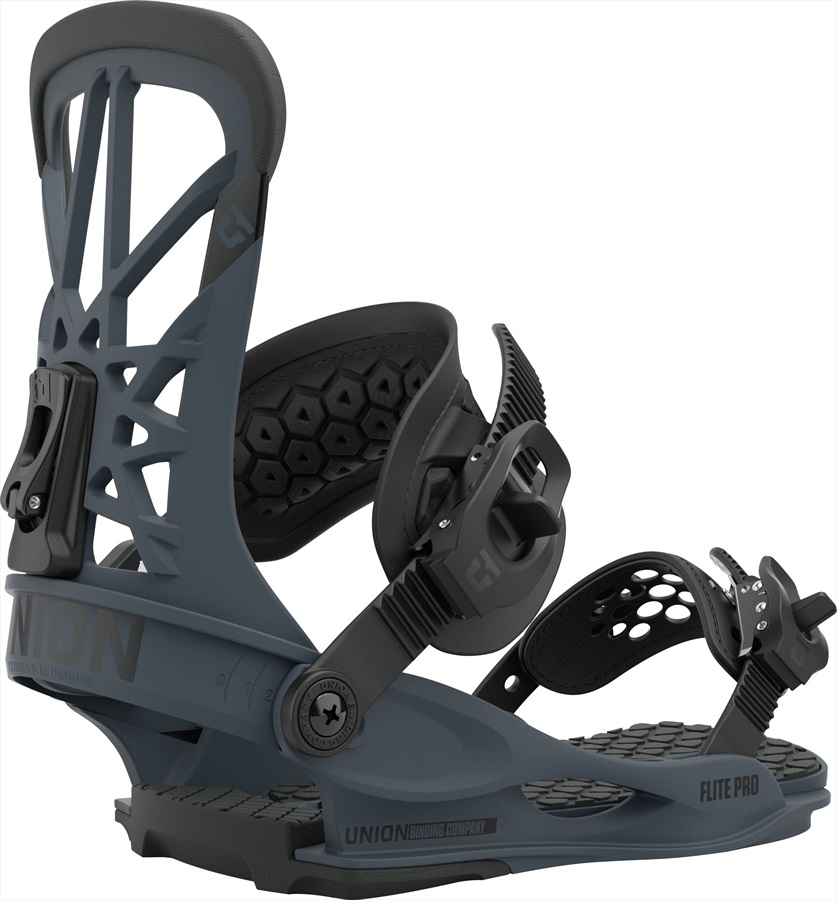 union binding company snowboard bindings