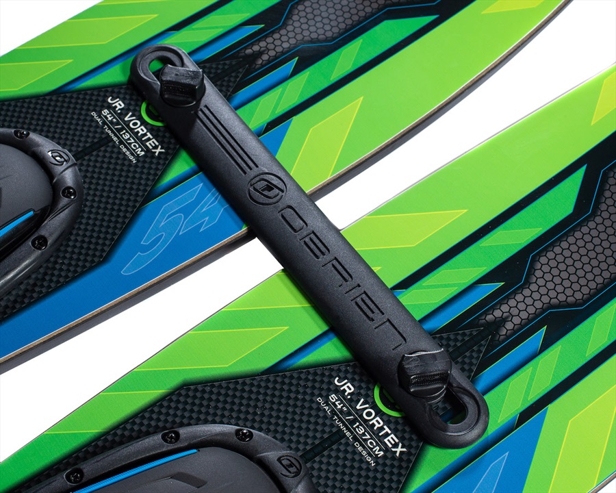 O'Brien Trainer Bar For Combo Waterski, Junior Black