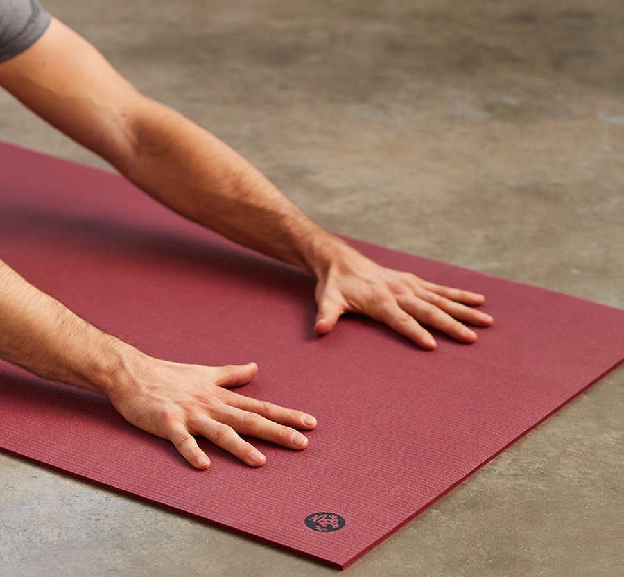 manduka pro verve