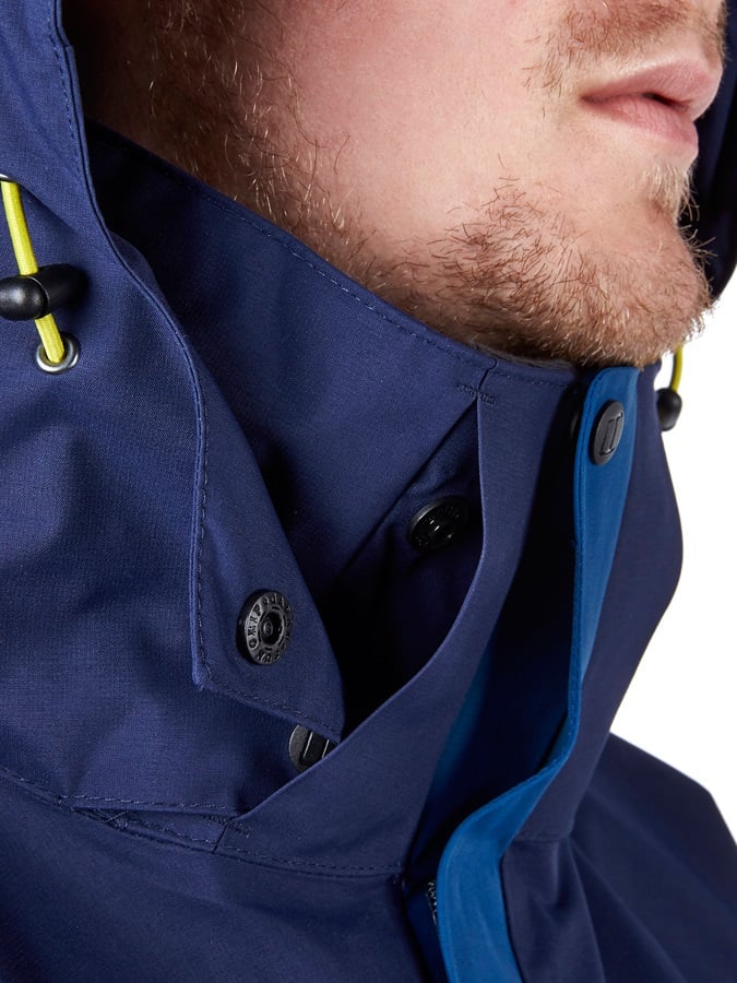 arran 3 in 1 jacket