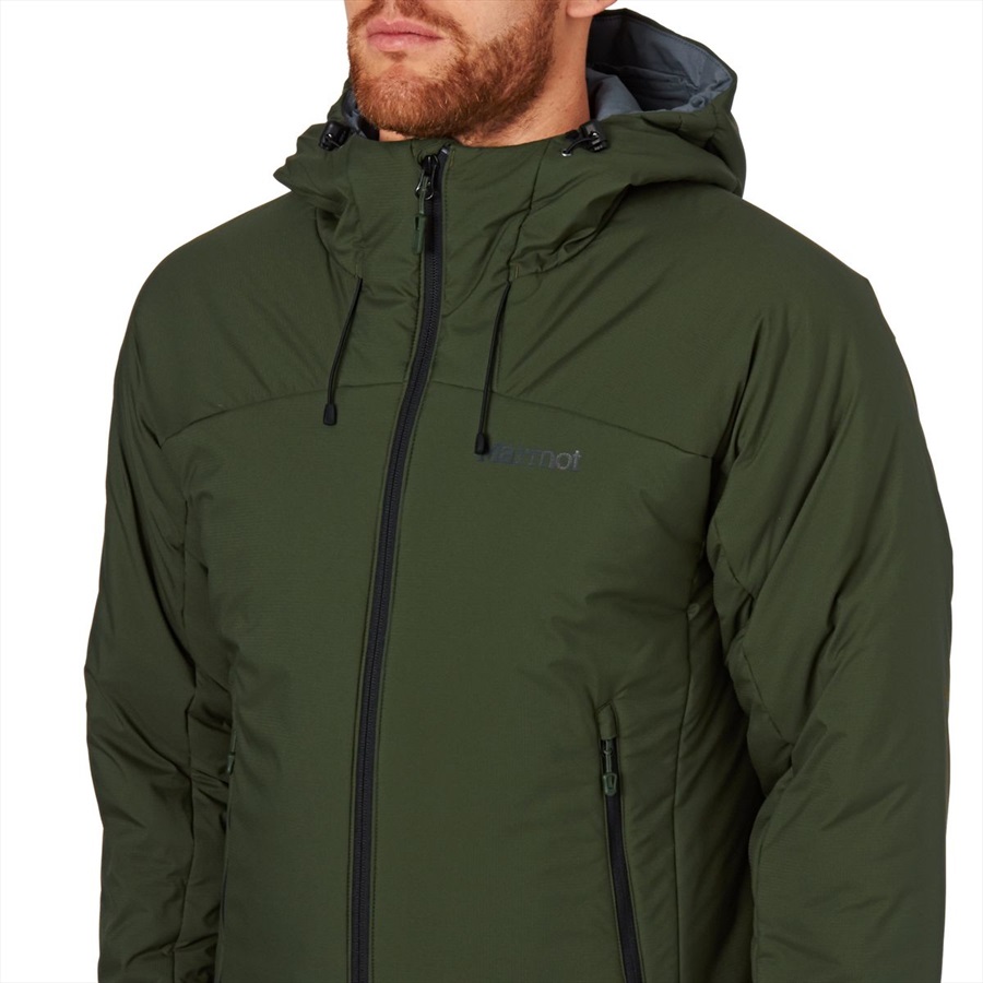marmot astrum jacket