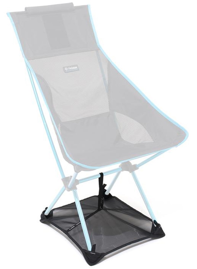 vango microlite dlx chair