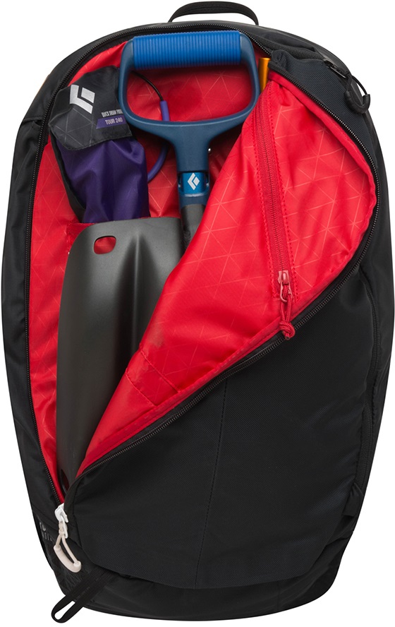 black diamond pilot 11