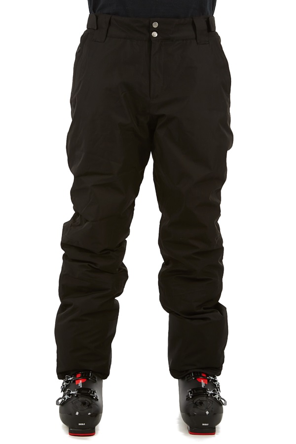 Dare 2b Impart Snowboard/Ski Pants, XXL Black