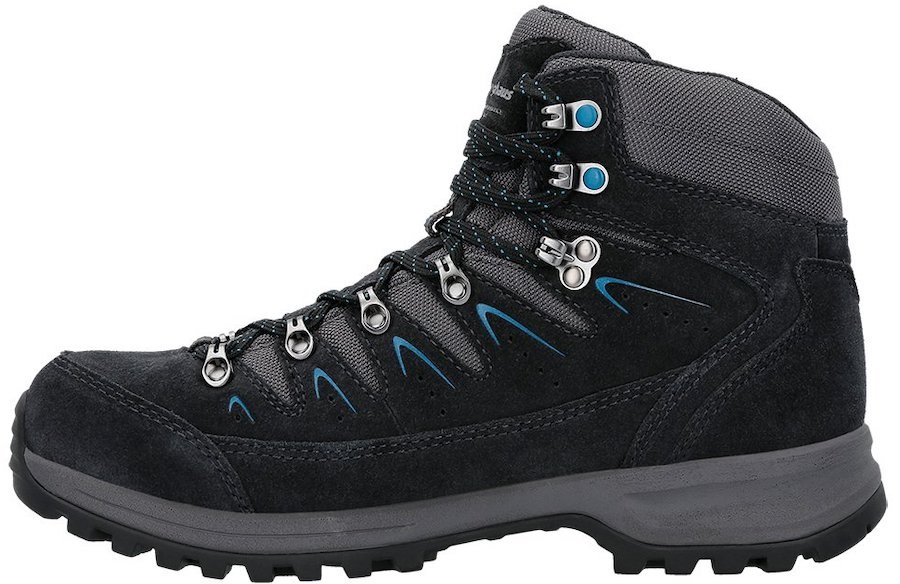 berghaus explorer trek womens boots