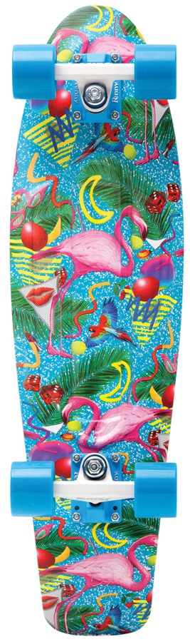 Penny Skateboards Miami Limited Edition 22 2.0 