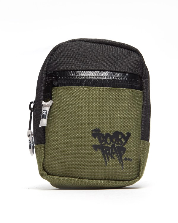 snowboard binding backpack