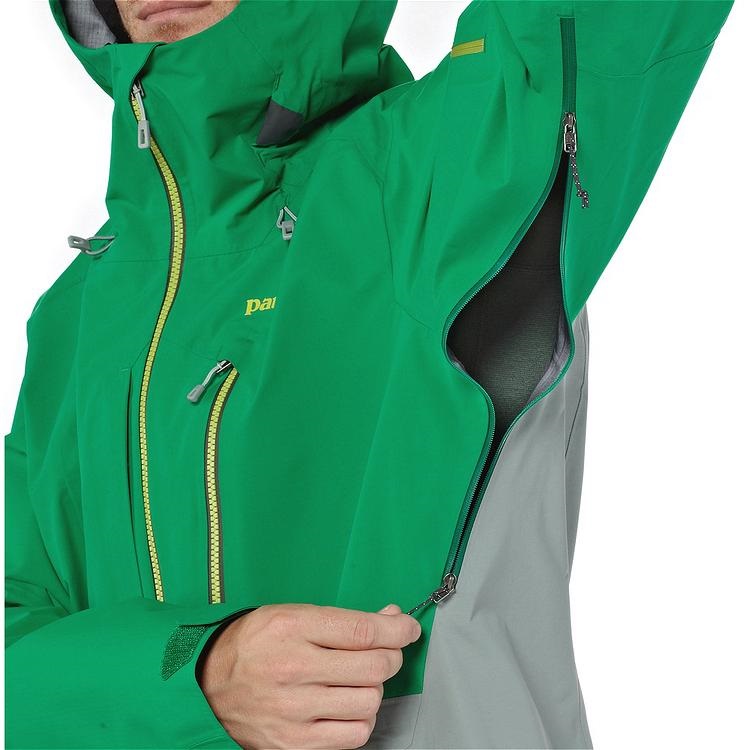 patagonia powslayer jacket xl
