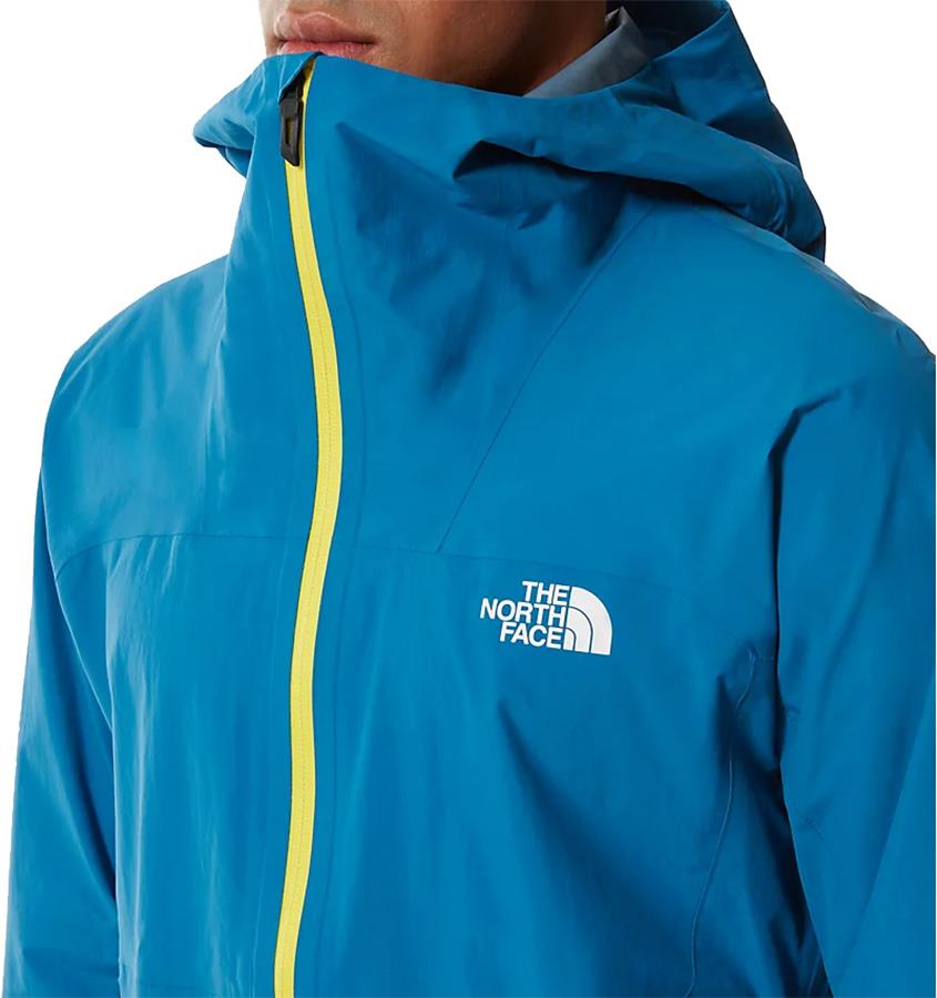 The North Face Circadian 2.5L Men's Waterproof DryVent Jacket, S Blue