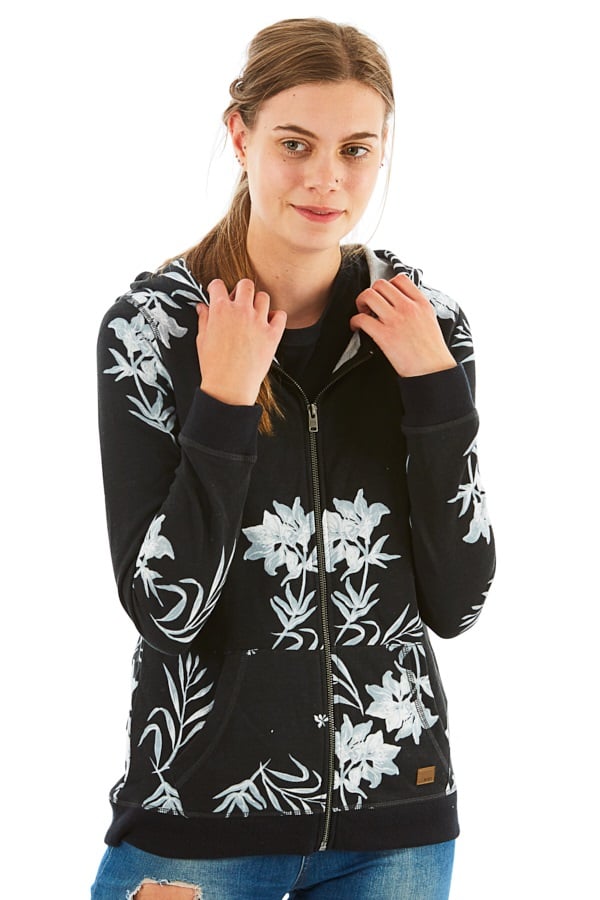 roxy hoodie