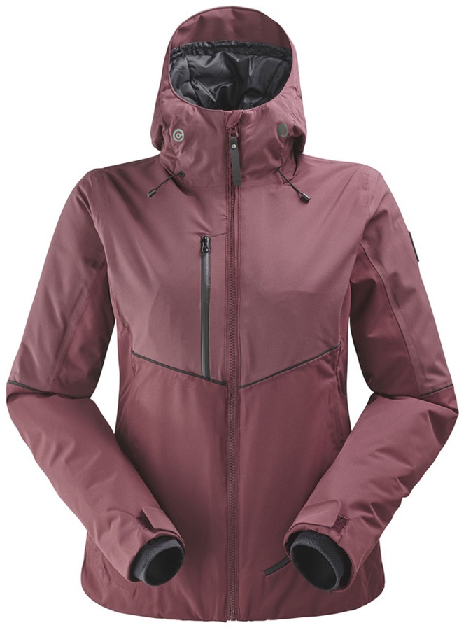 eider snow jacket