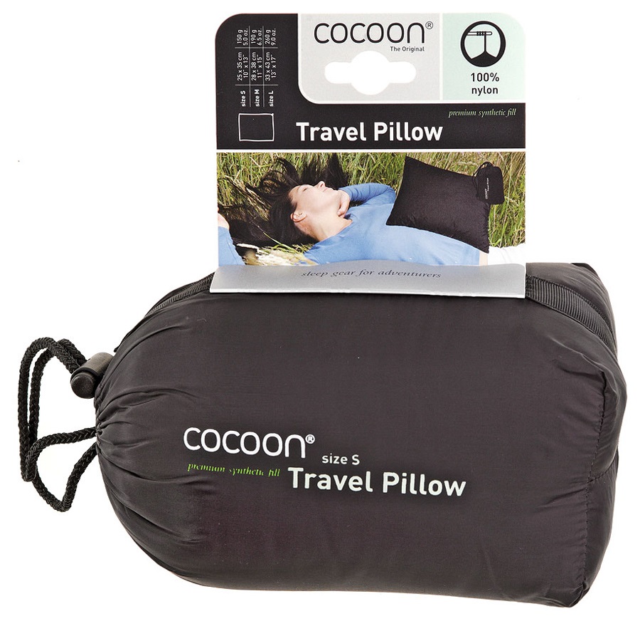 travel pillow carry on