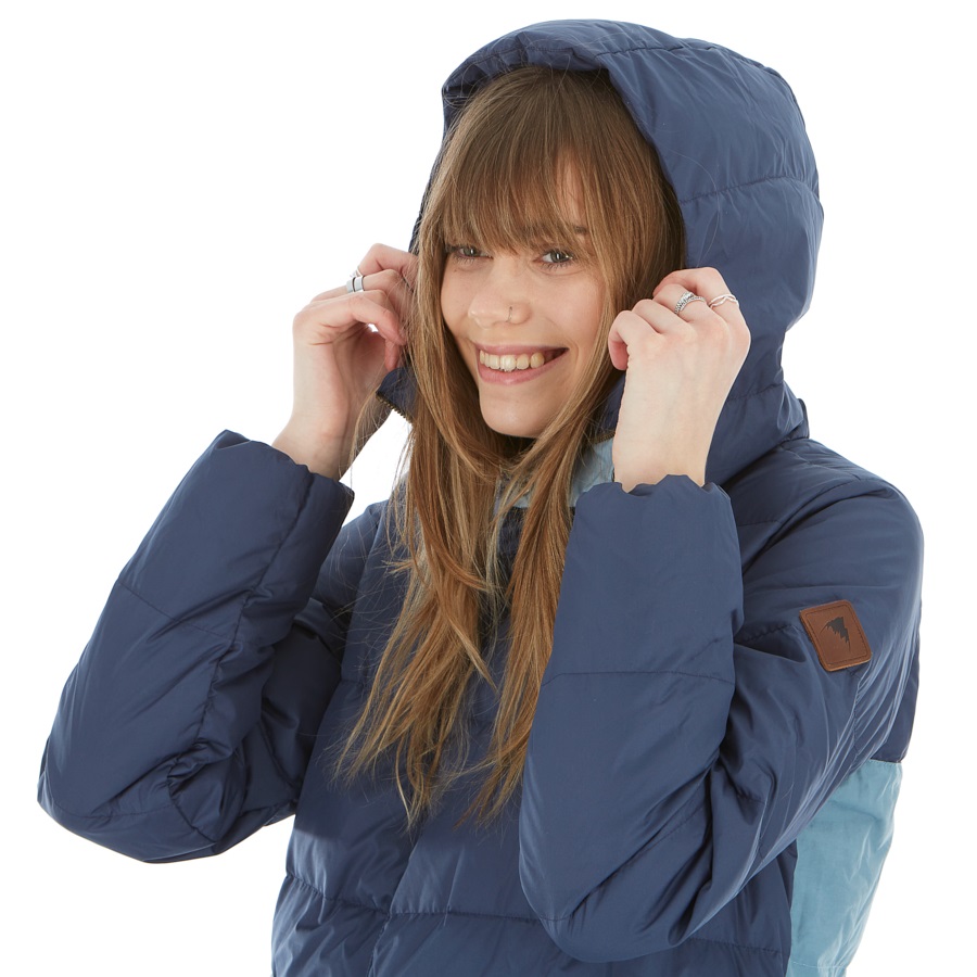 burton nottaway jacket