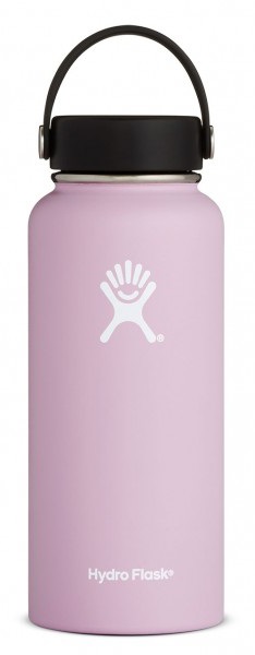 hydro flask 32 oz lilac