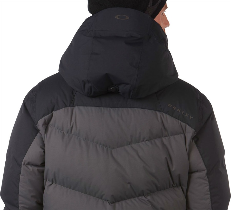 oakley pinball jacket