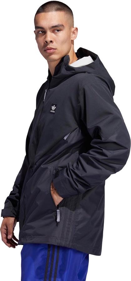 adidas premiere snowboard jacket