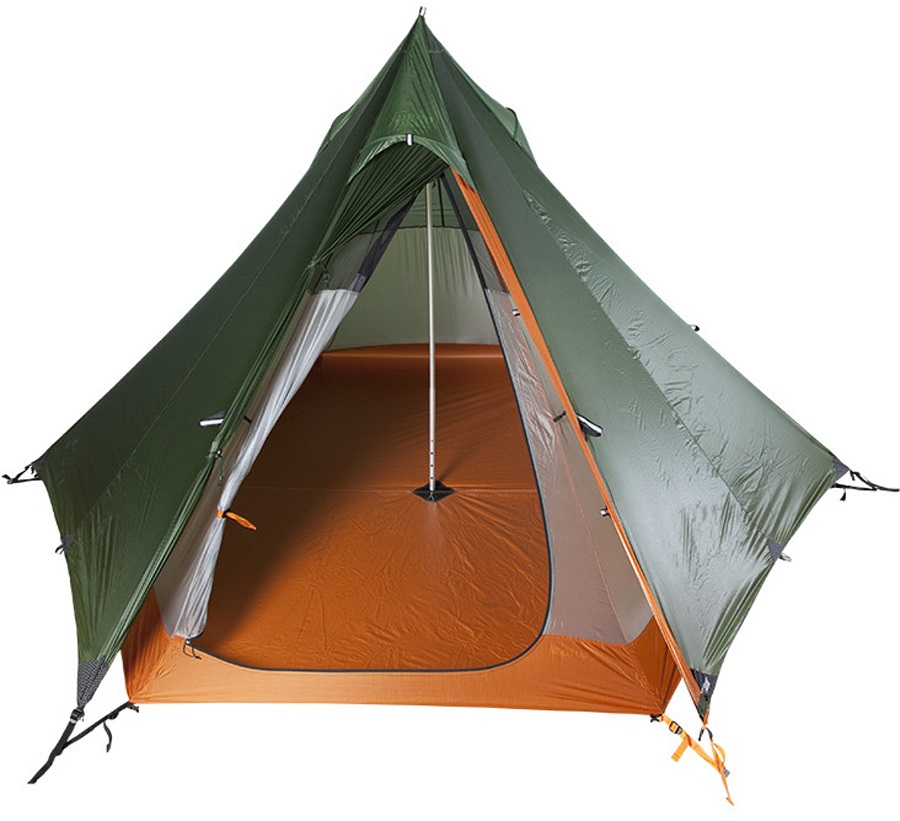 backpacking tipi tent