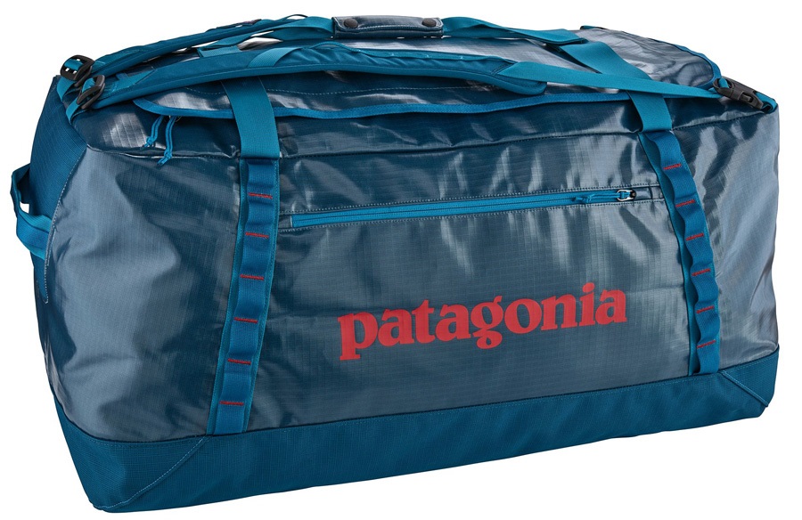 Patagonia Black Hole Duffel Travel Bag 