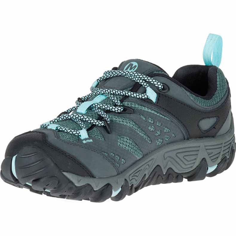 merrell all out blaze ventilator