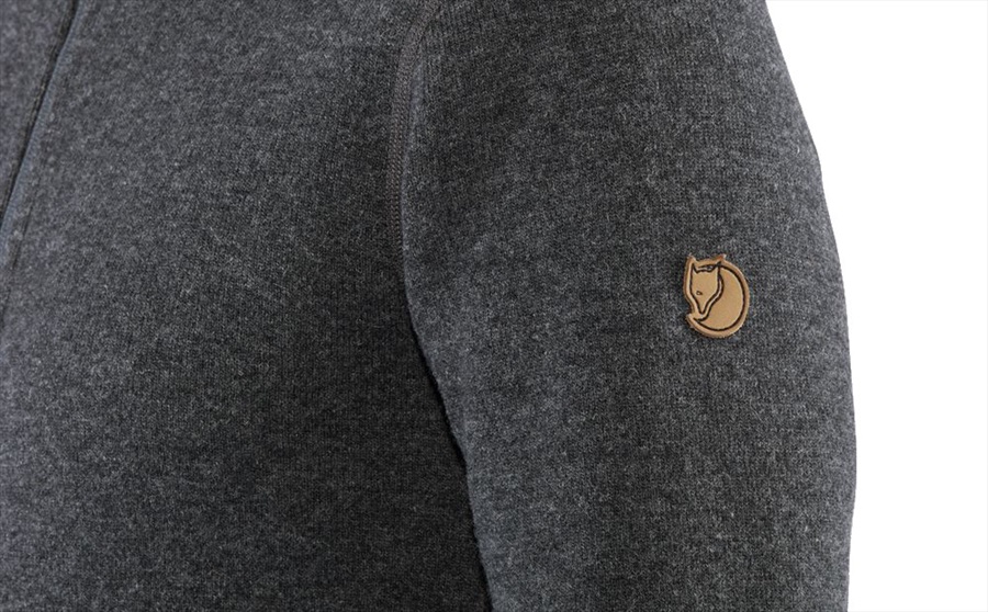 fjällräven high coast wool sweater