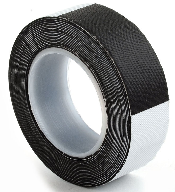 DMM Grippy Grip Tape Ice Axe Tape Black