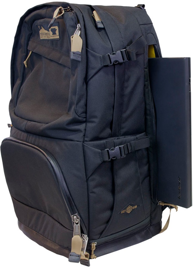 mountainsmith borealis backpack