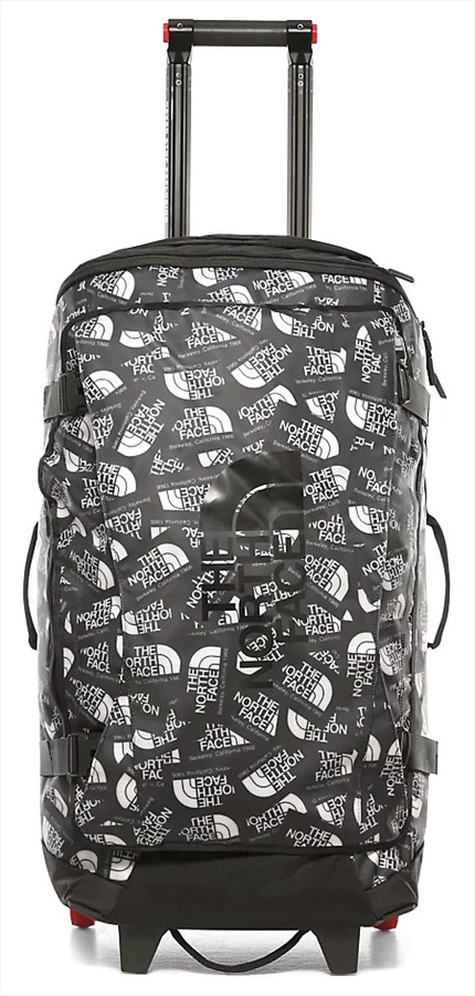 The North Face Rolling Thunder Wheeled Luggage Bag, 30