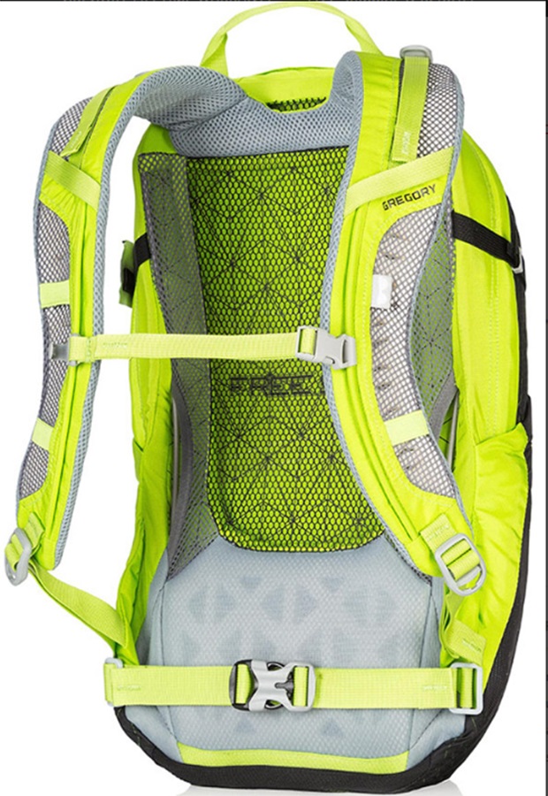 gregory salvo 18 pack