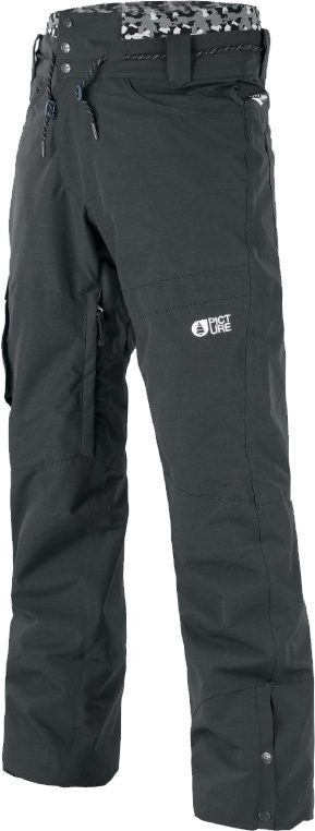 north face mens ski pants size chart