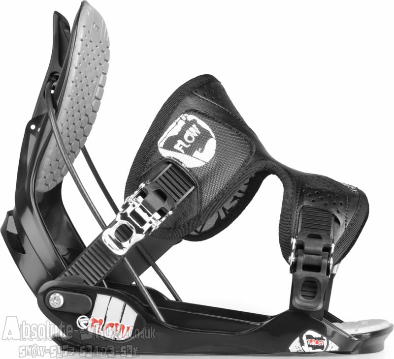 trilogy bindings
