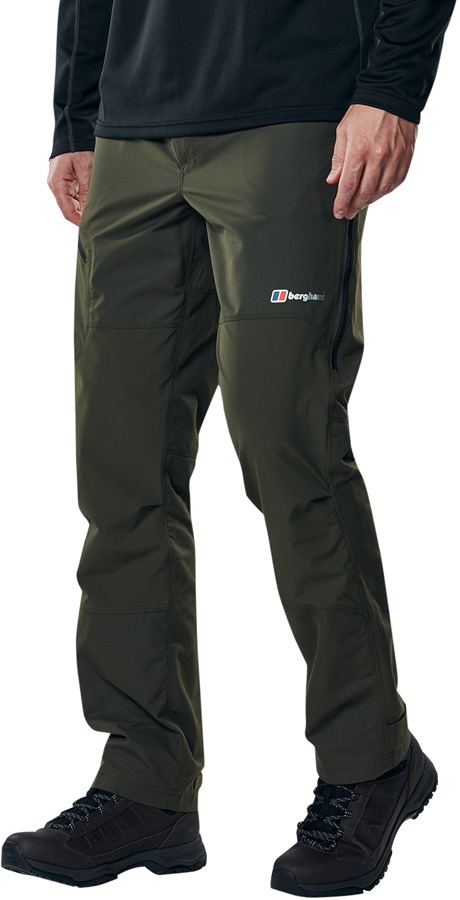 berghaus hiking trousers