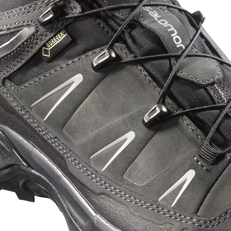 salomon x ultra ltr goretex