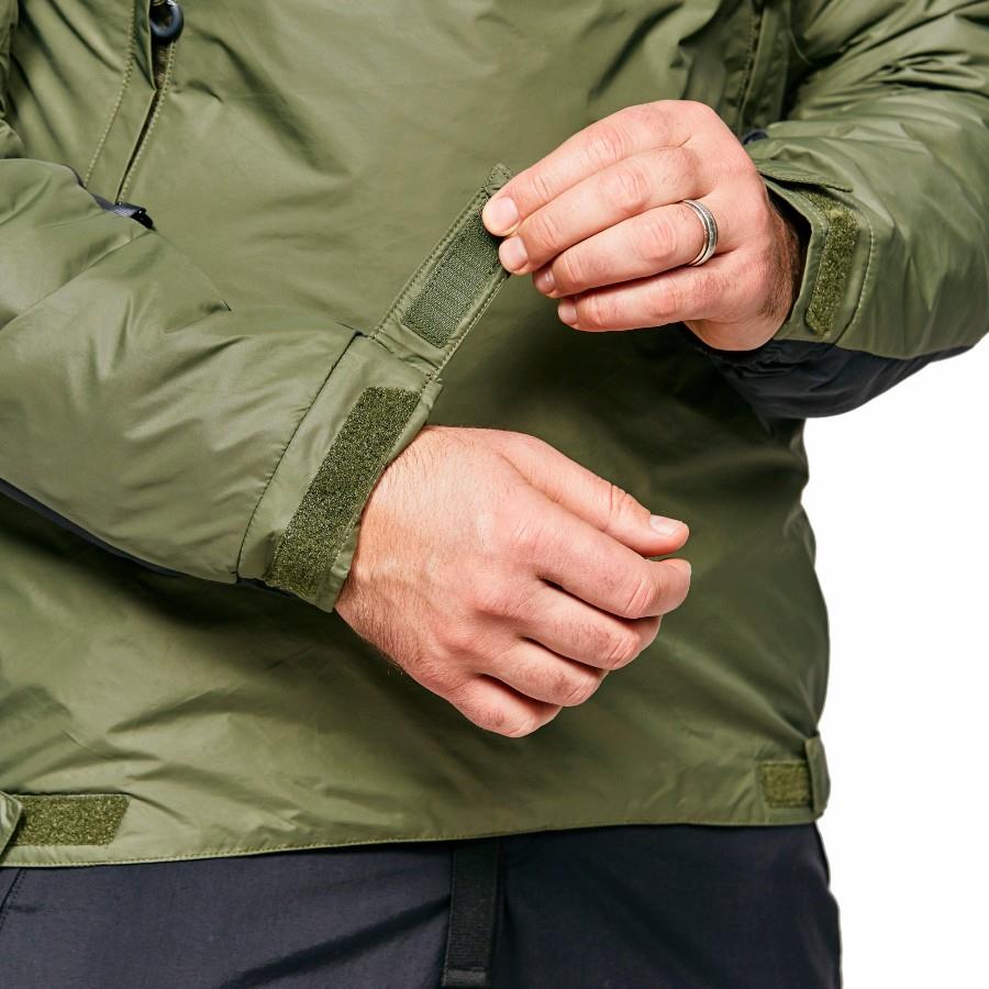 montane smock jacket
