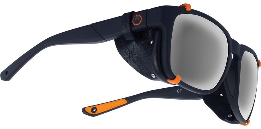 dragon mountaineer sunglasses