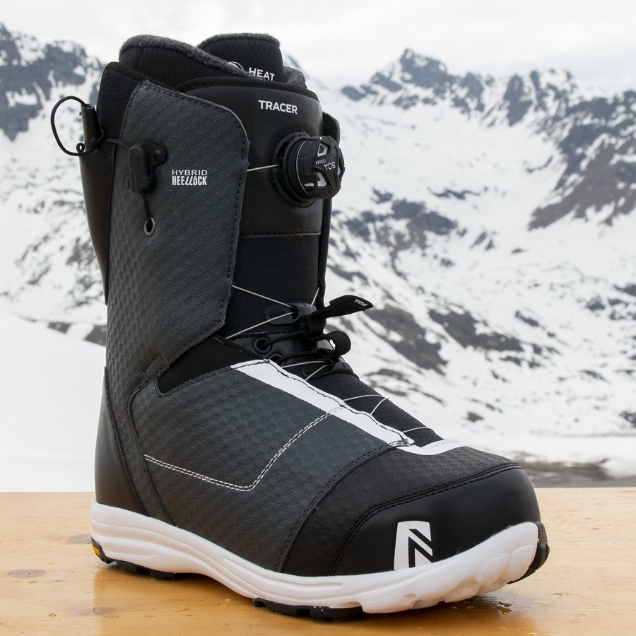 nidecker tracer boots