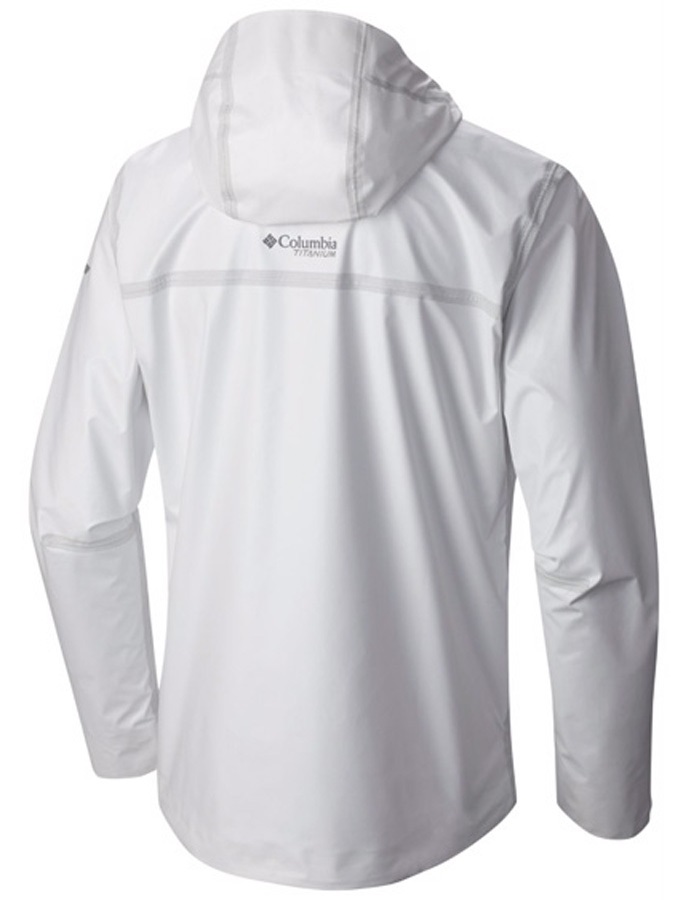 columbia outdry white