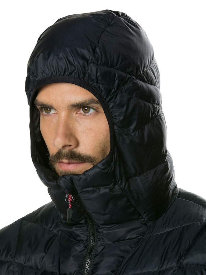 berghaus men's nunat mtn reflect jacket