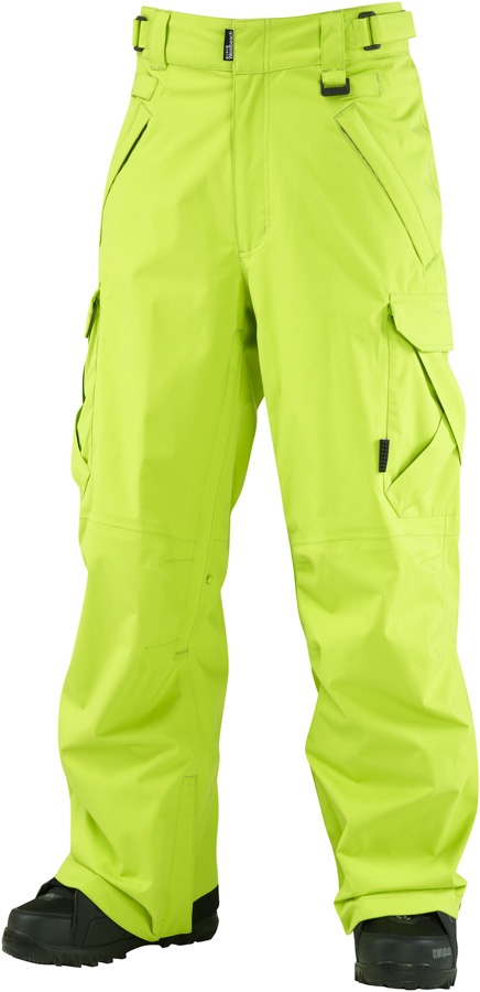 westbeach ski pants