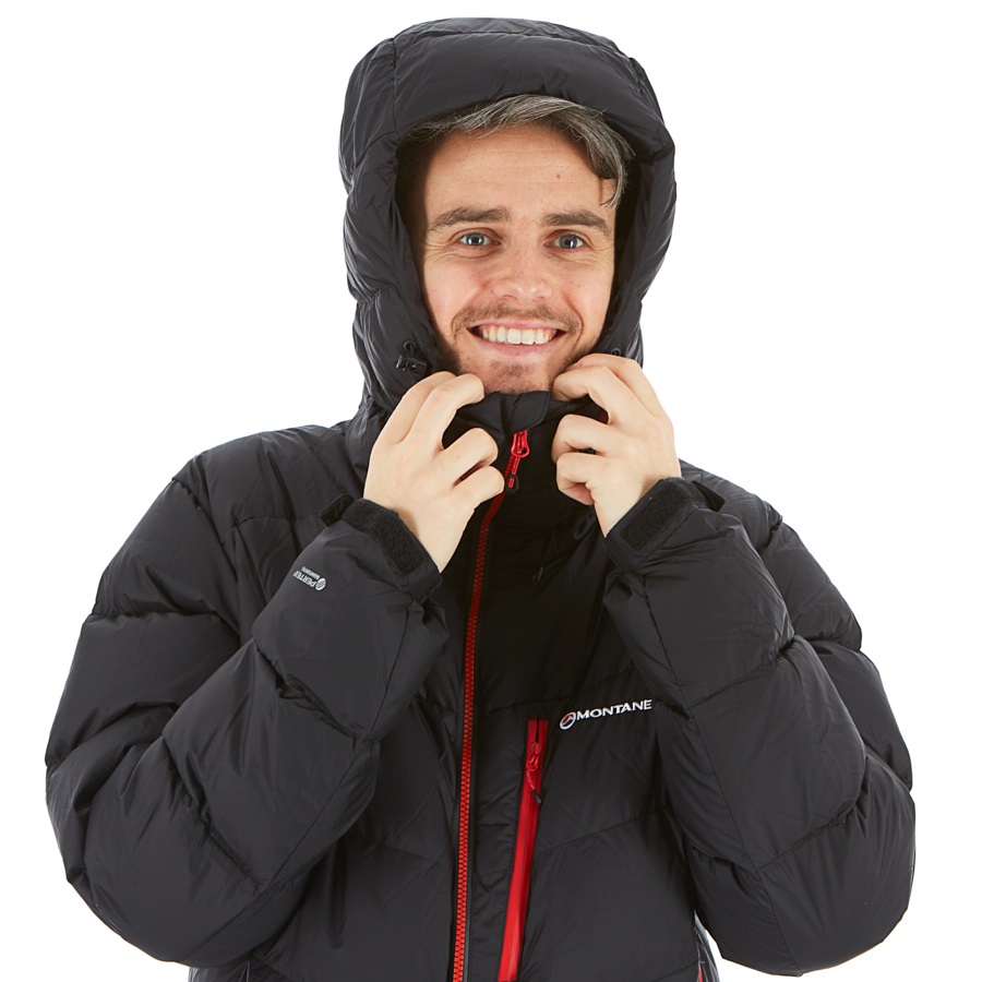 montane resolute down jacket