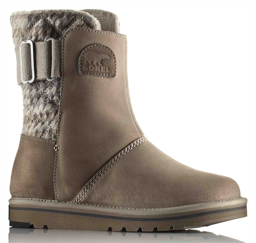 sorel women's snow boots uk
