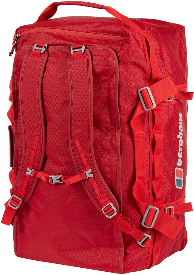 berghaus expedition mule 100