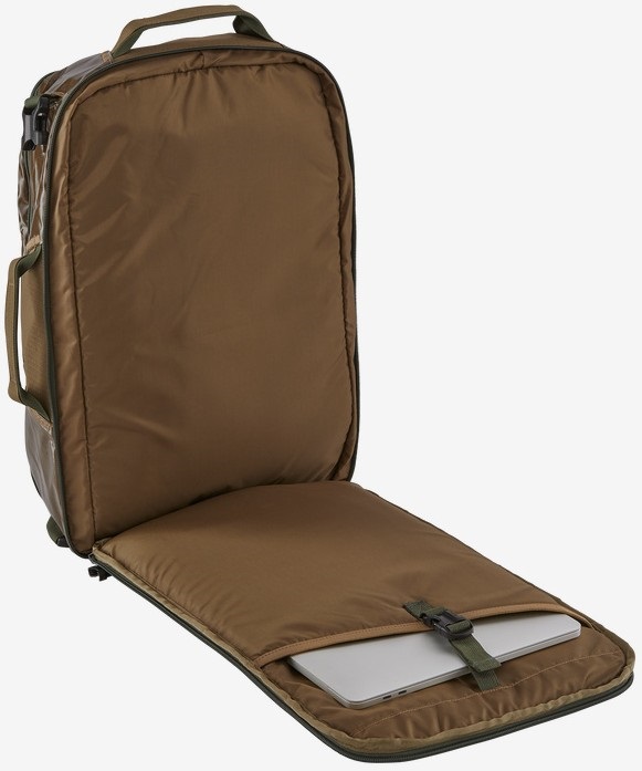 Patagonia Black Hole Mini Mlc Convertible Briefcase/Backpack, 26l Navy