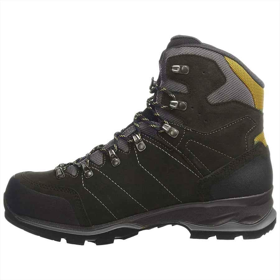 Lowa Vantage GTX Mid Hiking Boots, UK 10 Anthracite - 9fD2D73a Bfec 4fb2 Bc61 1a24fc5e6c13s L1600 2